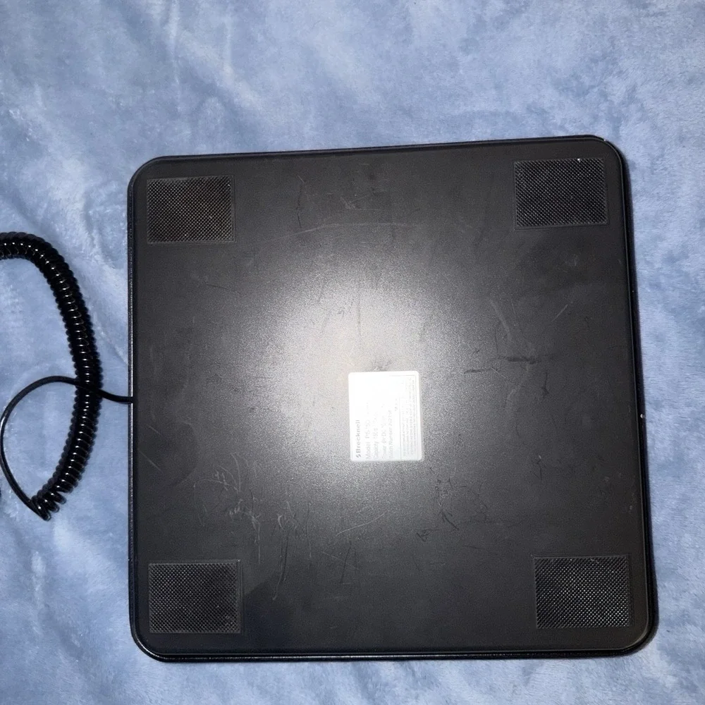 Brecknell ps150 slimline